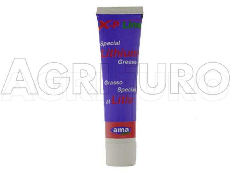Efco TG 2460 P - Tagliasiepi a scoppio con lama da 60 cm - 21,7 cc