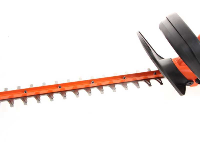Black &amp; Decker BCHTS3625L1 - Tagliasiepi a batteria 36V/2.5Ah - Lama da 55 cm