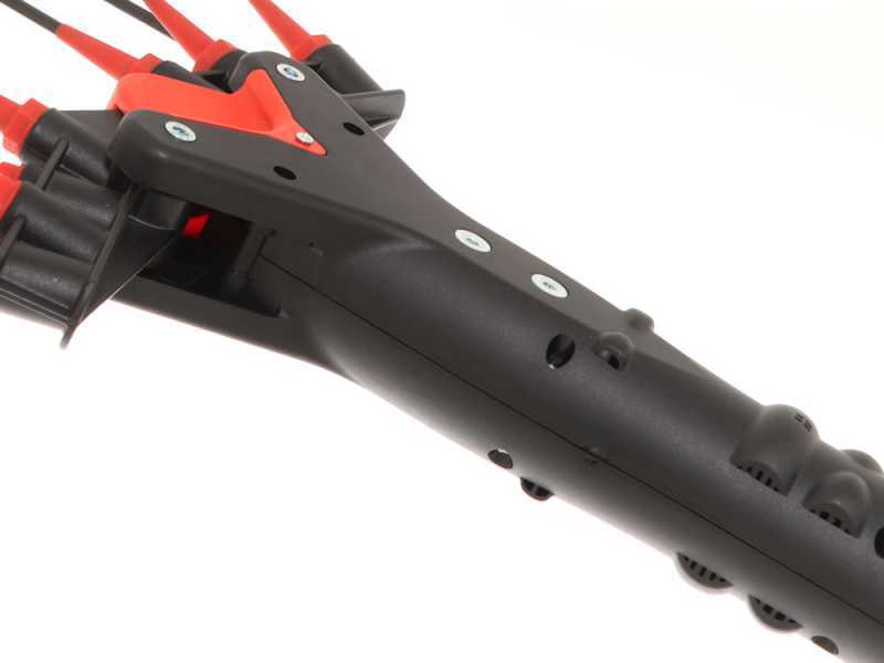 Castellari Vertigo L 30V - Abbacchiatore elettrico a batteria 240 - 320 cm