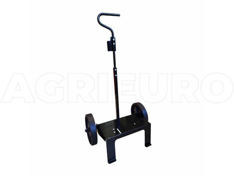 carrello PORTER 20CPE x pompe elettr.Volpi