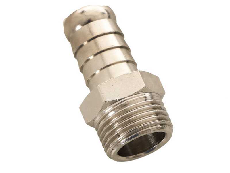 FIAC New Silver 15 - Compressore rotativo trifase a vite silenziato - Motore 15 HP 