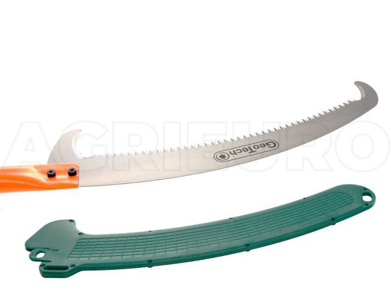GeoTech STP-500 - Segaccio su asta di prolunga - 240-500cm