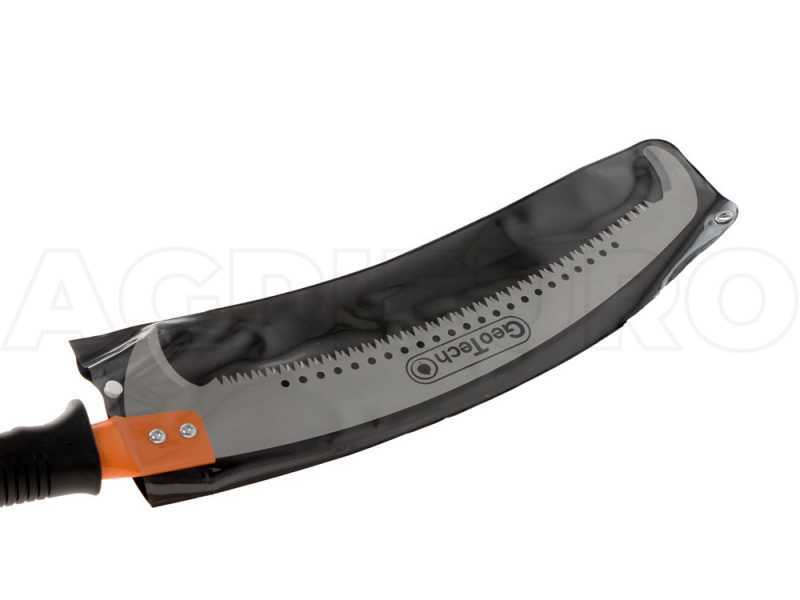 GeoTech STP-500A - Segaccio su asta di prolunga - 230-500cm