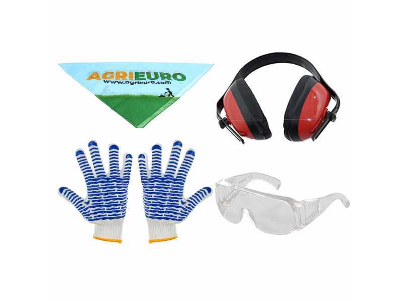 Alpina ATR 26 J - Decespugliatore a scoppio