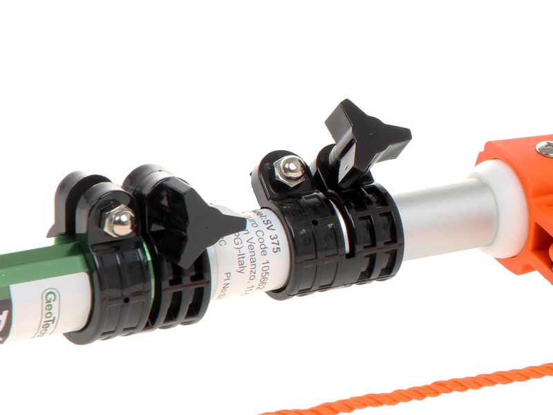 GeoTech SV-375 Svettatoio su asta da potatura 3.75m