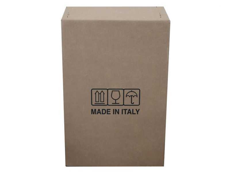 Lavor Windy 165 PF - Aspiratore solidi e liquidi