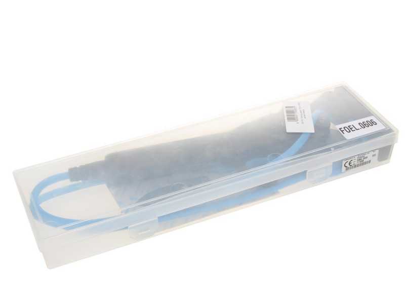 Campagnola Pony Pro - Kit Forbice elettrica da potatura senza batteria - Con adattatore per batteria Li-Lion 170 - Diametro di taglio 25mm