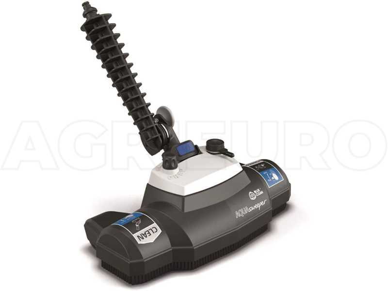 Spazzola lavapavimenti Annovi Reverberi Aqua Sweeper