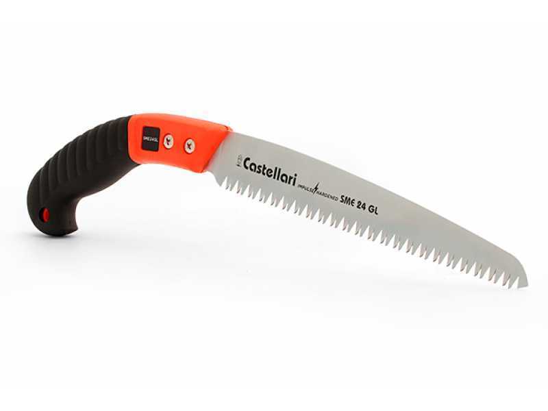 Castellari Vertigo C 12V - Abbacchiatore elettrico a batteria 190 - 240  cm