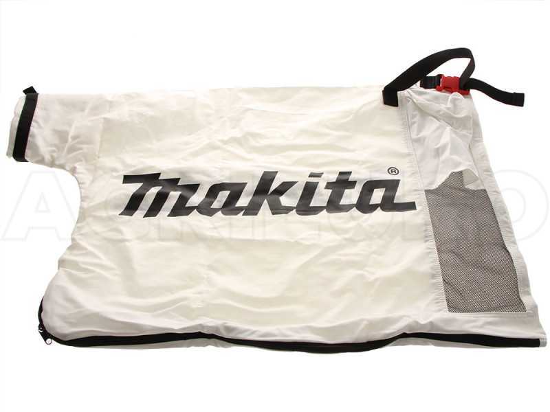 Makita DUB363 - Soffiatore aspiratore a batteria - SENZA BATTERIE E CARICABATTERIE