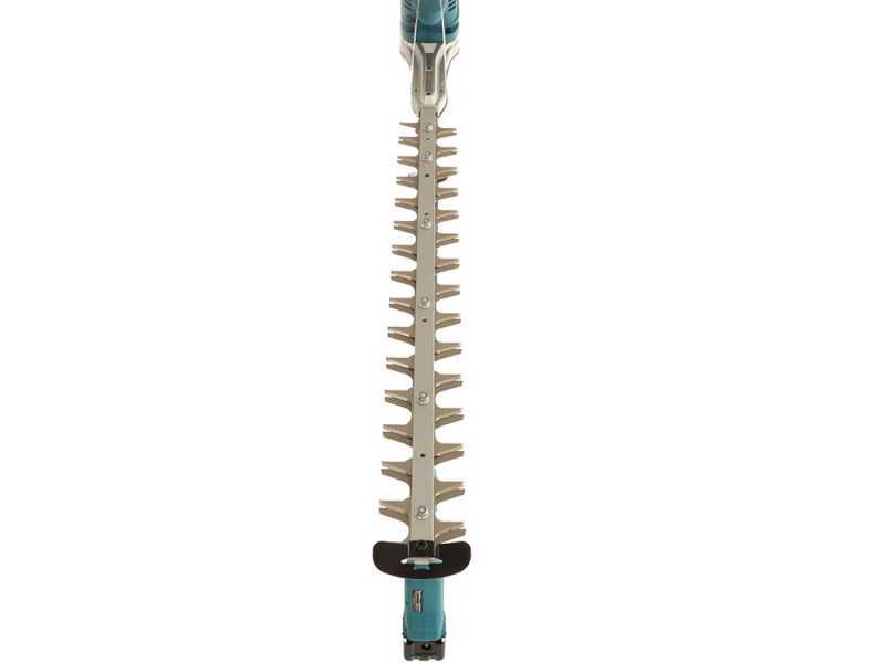 Makita DUN500 - Tagliasiepi a batteria su asta - SENZA BATTERIE E CARICABATTERIE