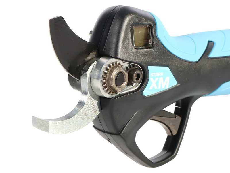 Campagnola Stark XM - Forbici a batteria da potatura - 3x 14,4V 2,5 Ah