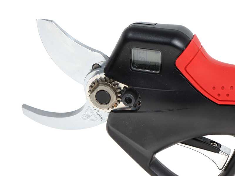 Blue Bird PS 22 32 Forbice Elettrica In Offerta AgriEuro blue-bird-ps-22-32-forbice-elettrica-in-offerta-agrieuro