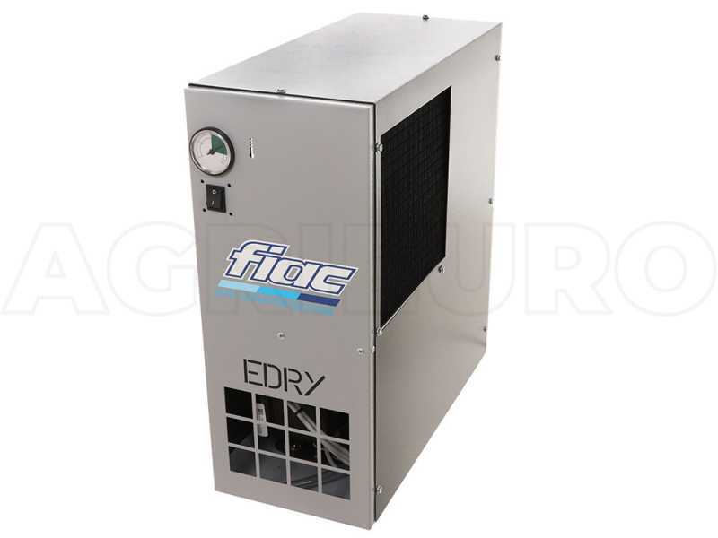 Essiccatore ciclo frigorifero per aria compressa FIAC EDRY 12