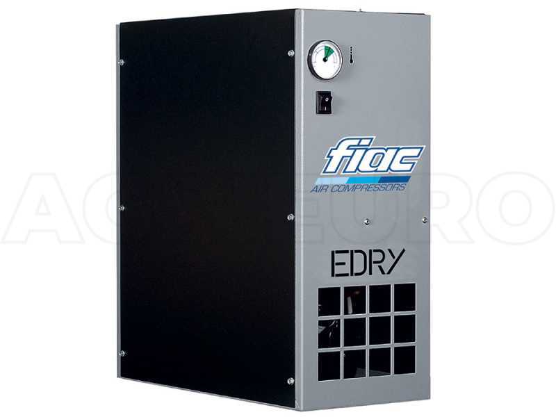 Essiccatore ciclo frigorifero per aria compressa FIAC EDRY 9