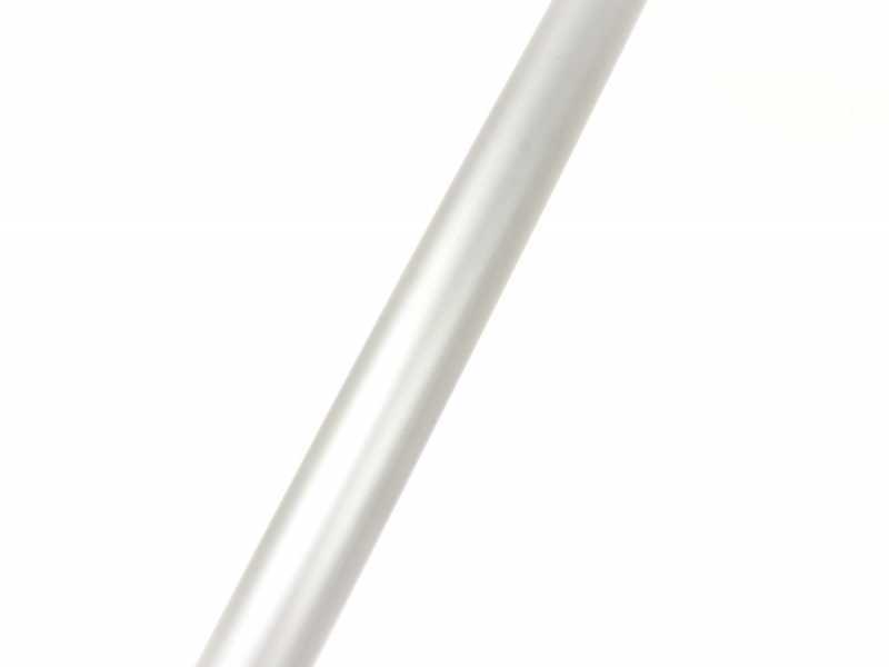 Volpi Olytech Mondial 845SP - Abbacchiatore elettrico a batteria - Asta in alluminio 244cm