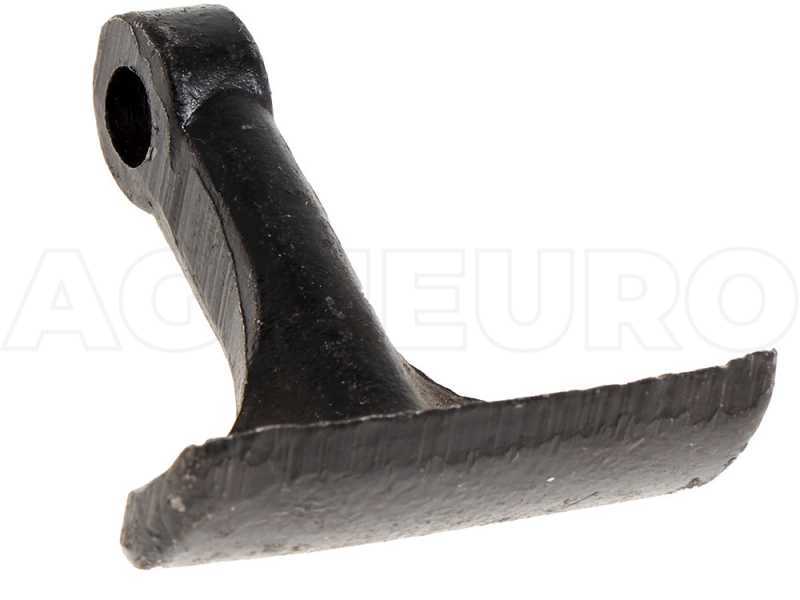 Mazza di ricambio per trinciatrice BL e BL HYDRO
