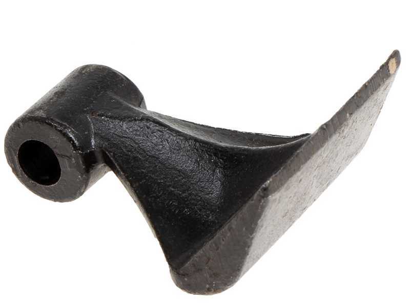 Mazza di ricambio per trinciatrici BM e BM HYDRO