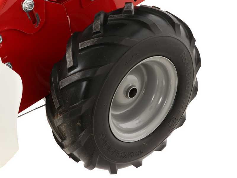 Eurosystems M90 - Motofalciatrice monolama - B&amp;S 625 EXi