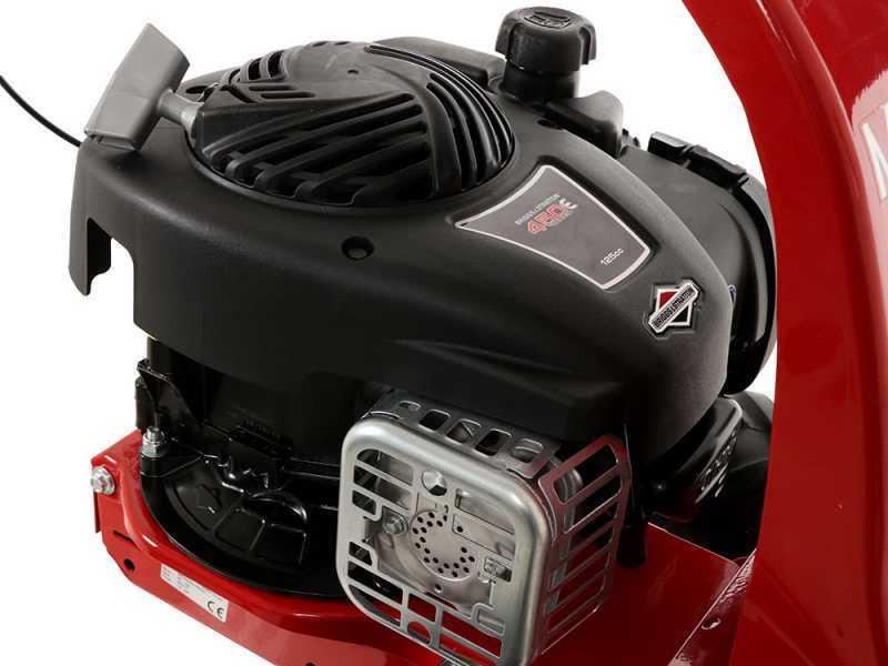 Eurosystems M90 - Motofalciatrice monolama - B&amp;S 450 E