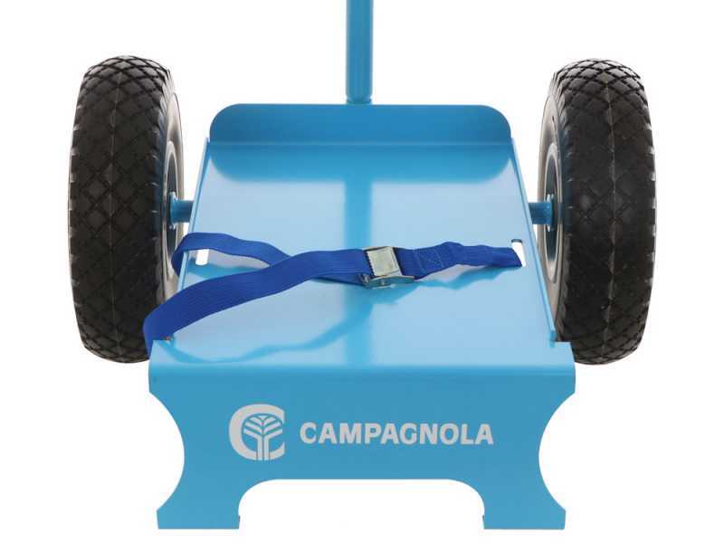 Trolley Porta-batteria OPTI.0215 Campagnola