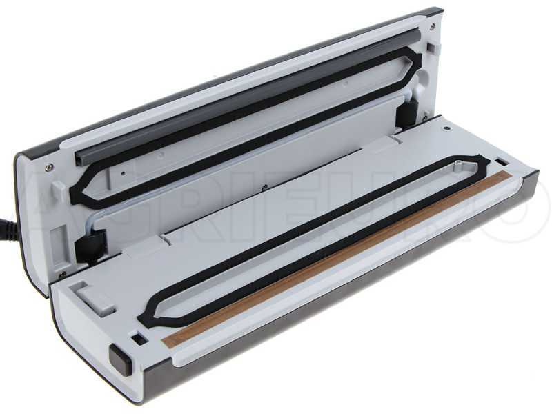 Royal Food TPR330 INOX - Macchina sottovuoto - Barra saldante da 32cm