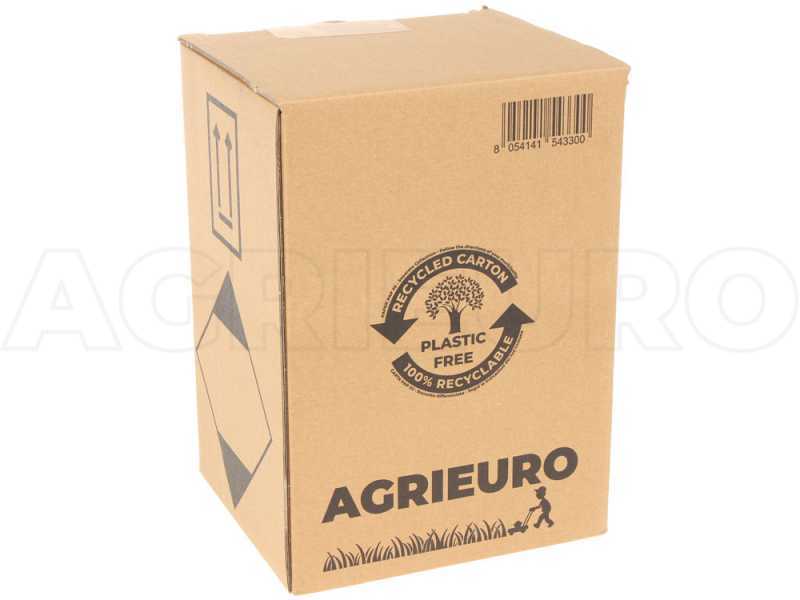 Karcher PRO HD 8/18-4 M - Idropulitrice professionale ad acqua fredda - 270 bar Max - 350 l/h - trifase