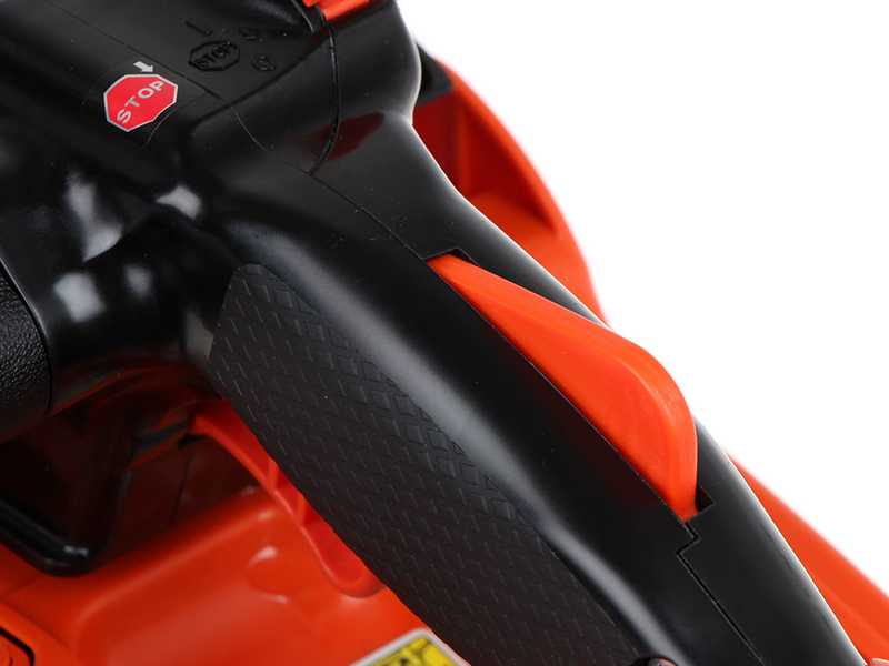 Echo CS-362TES-35 - Motosega a scoppio da potatura - Lama da 35cm
