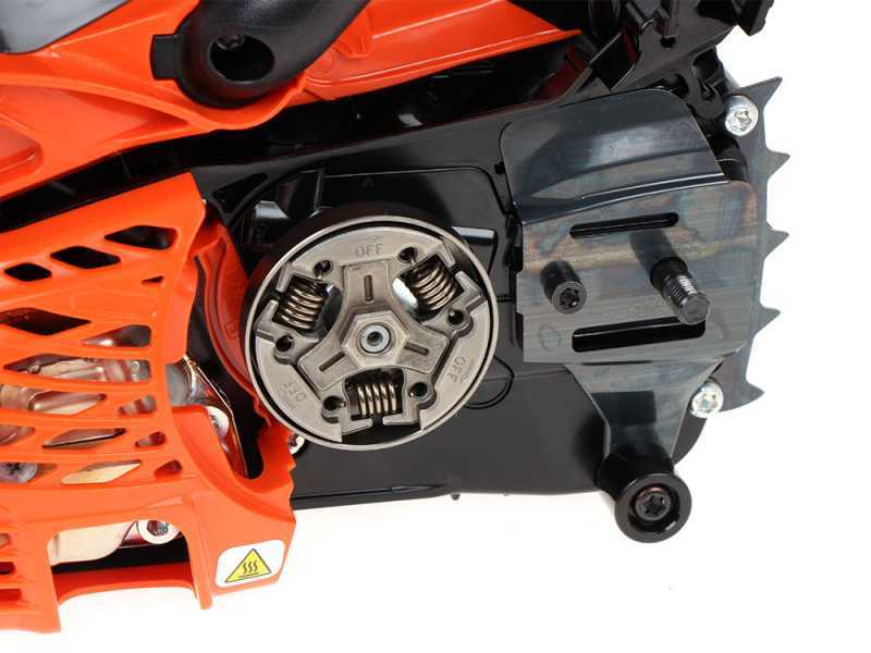 Echo CS-2511WES - Motosega a scoppio da taglio - Lama da 25cm