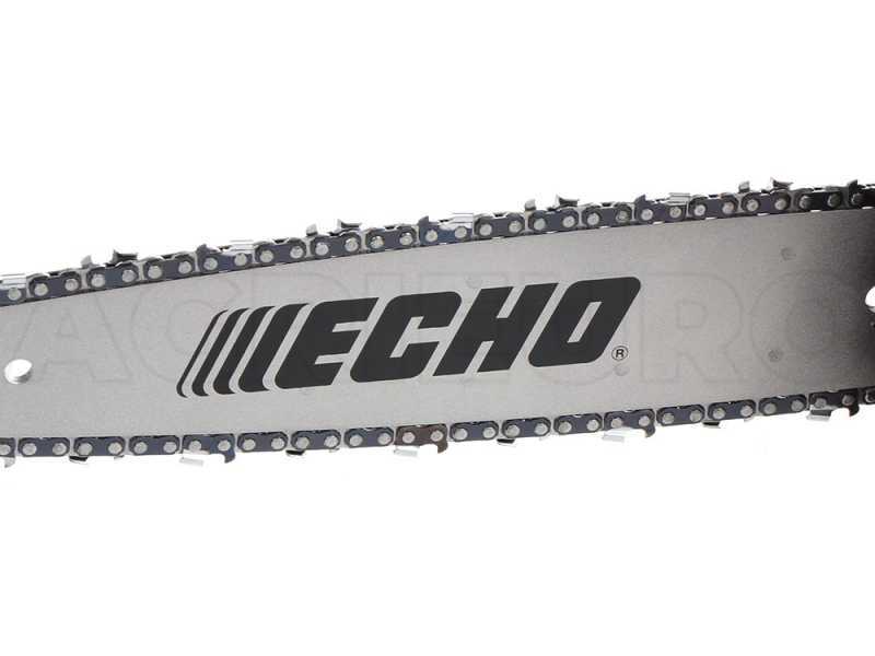 Motosega a scoppio da taglio ECHO CS-2511WES con barra da 25 cm