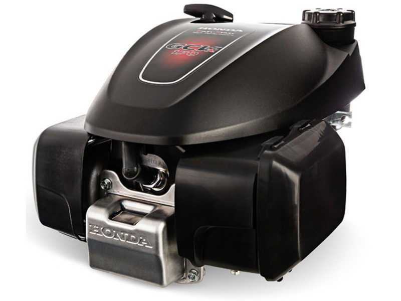 Motocarriola irroratrice Eurosystem Carry Sprayer con motore Honda GCVx170