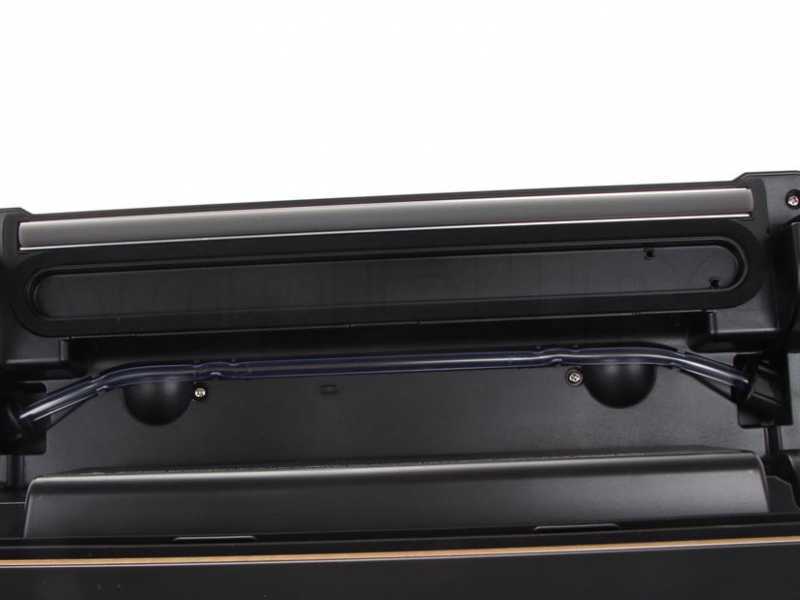Laica VT3119 - Macchina sottovuoto - Barra saldante da 32cm
