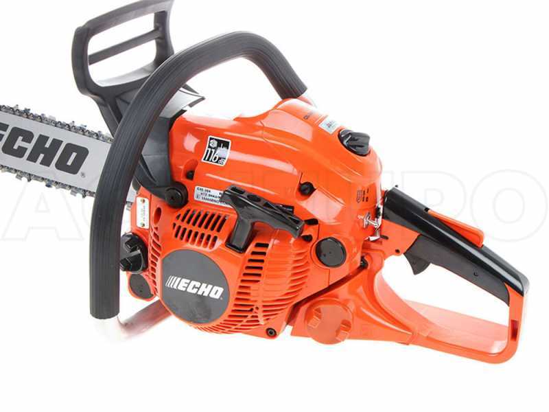 Motosega a scoppio ECHO CS 390ESX in Offerta AgriEuro
