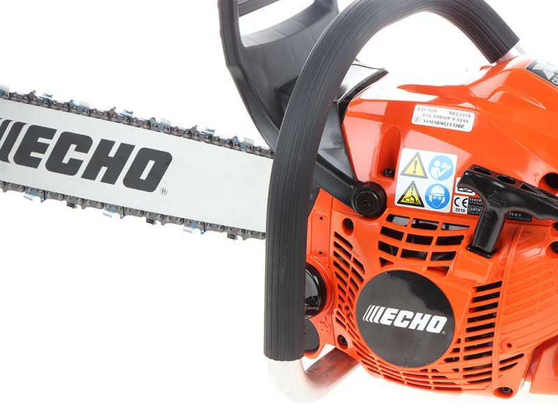 Echo CS-501SX - Motosega a scoppio da taglio - Lama da 45cm