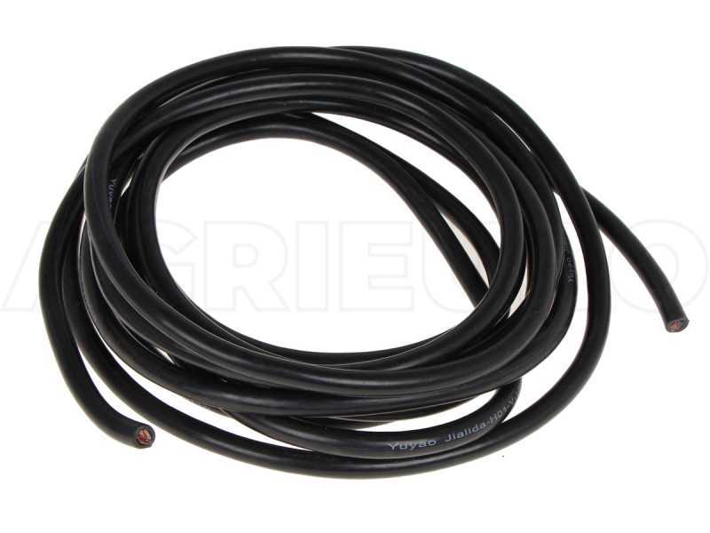 Cavo 16 mm da 5 mt Awelco