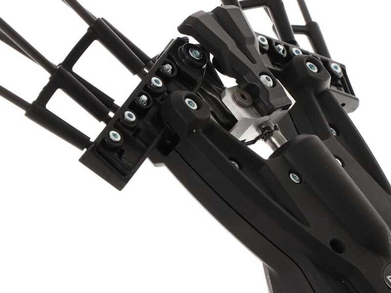 Abbacchiatore elettrico a batteria Blue Bird Tirreno 3500 36V Asta alluminio