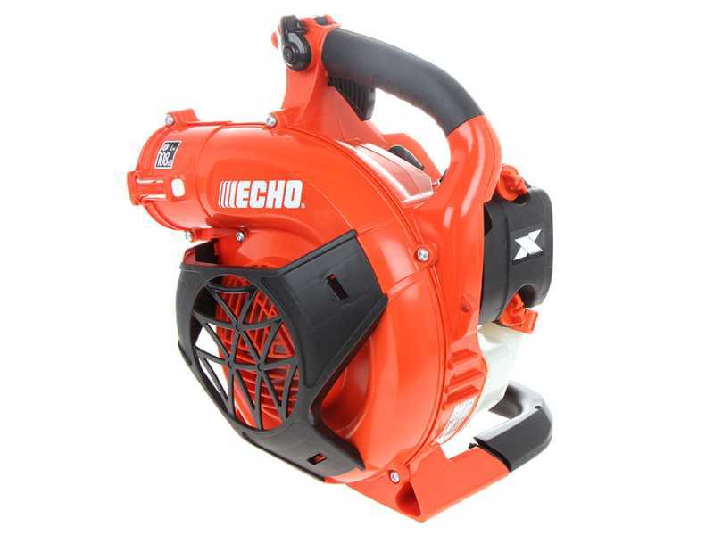 Echo PB-2620 - Soffiatore a scoppio motore 2 tempi