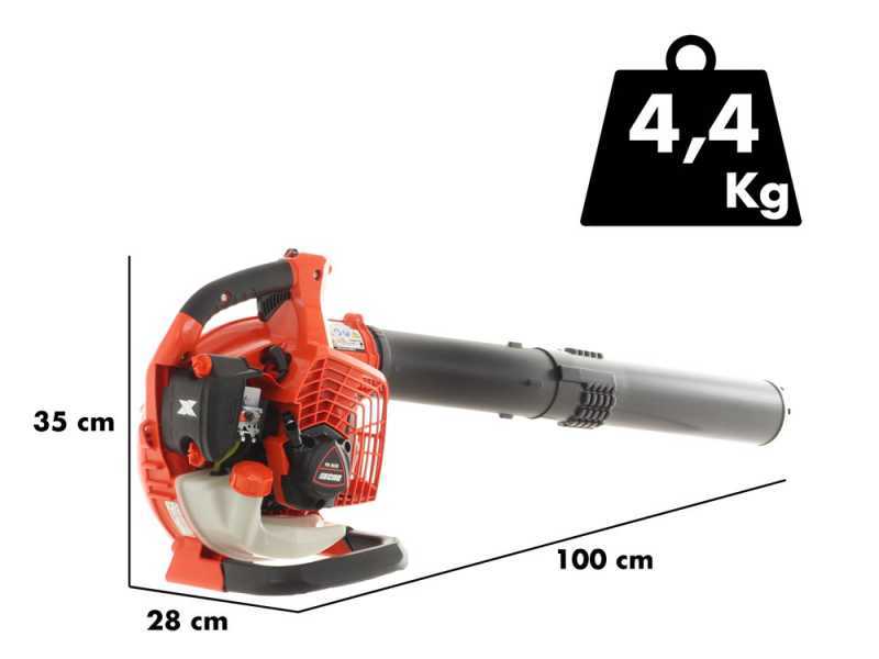 Echo PB-2620 - Soffiatore a scoppio motore 2 tempi