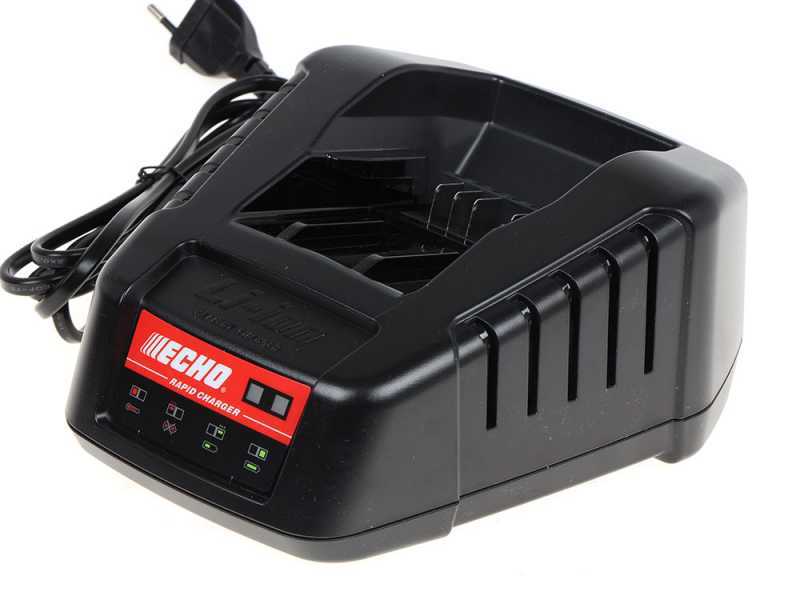 Caricabatterie Echo per serie 56V