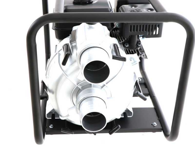 RATO RT80W26 3.8 - Motopompa per acque sporche - Motore R210