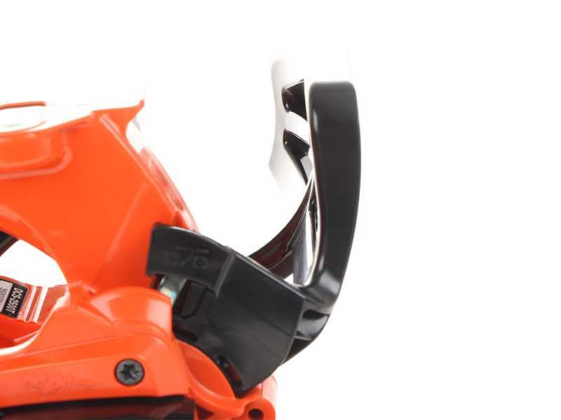 Echo DCS-2500T - Motosega elettrica da potatura - SENZA BATTERIE E CARICABATTERIE