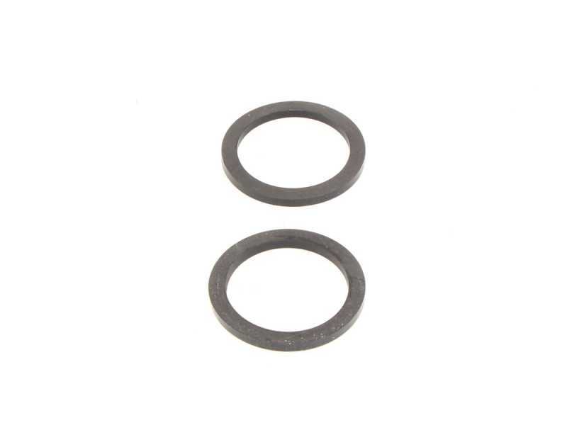 Rato RT100ZB26-5.2Q - Motopompa a scoppio - Motore R270 con oil sensor