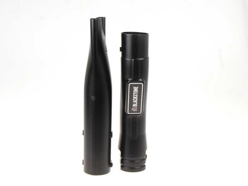 BlackStone WB260 - Soffiatore a scoppio motore 2 tempi