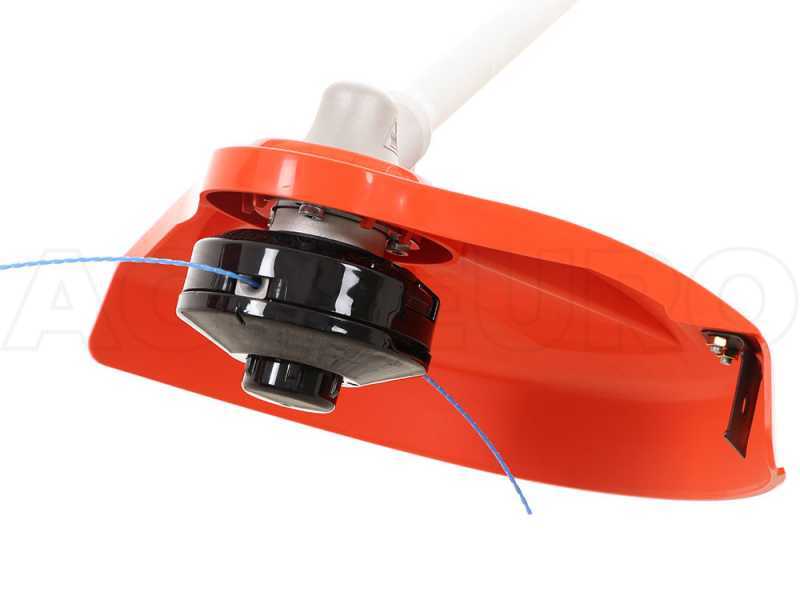 Echo DPAS-300 - Decespugliatore a batteria - 56V - SENZA BATTERIE E CARICABATTERIE
