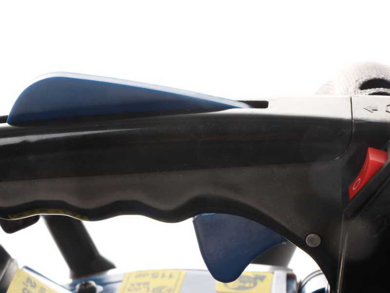 Motosega da potatura Hyundai YS-2512 con borsa e catena originale