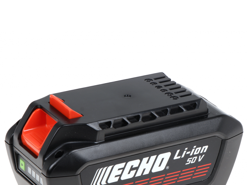Echo DPB-600 - Soffiatore a batteria 56V 4Ah