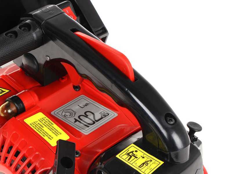 Valex Easy 26A - Motosega a scoppio da potatura - Lama da 30cm
