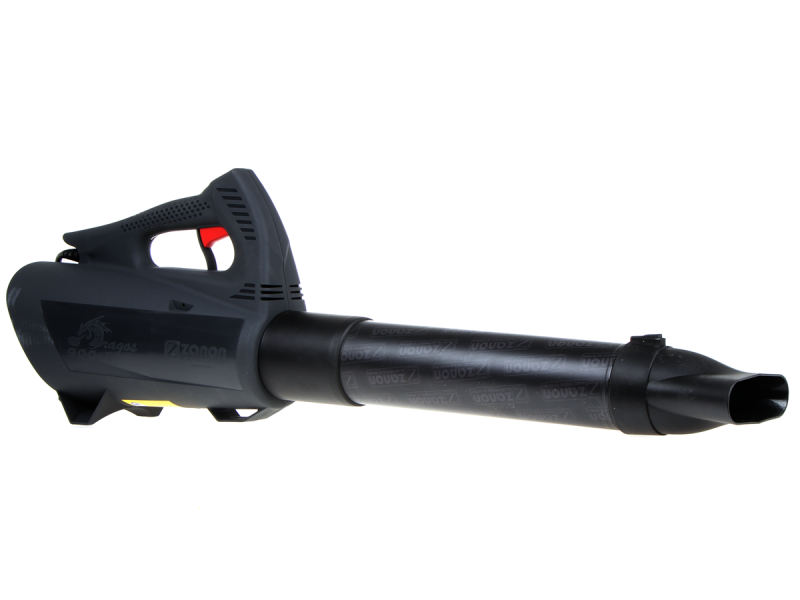 Zanon Dragos 900-T - Soffiatore a batteria 50.4V 6.4Ah