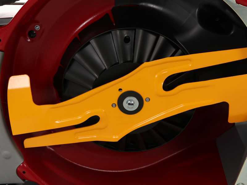 CastelGarden XM 55 S - Tagliaerba a scoppio trazionato - Motore ST 170 - taglio 53cm