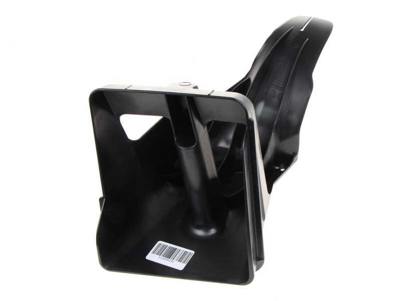 CastelGarden XM 55 S - Tagliaerba a scoppio trazionato - Motore ST 170 - taglio 53cm